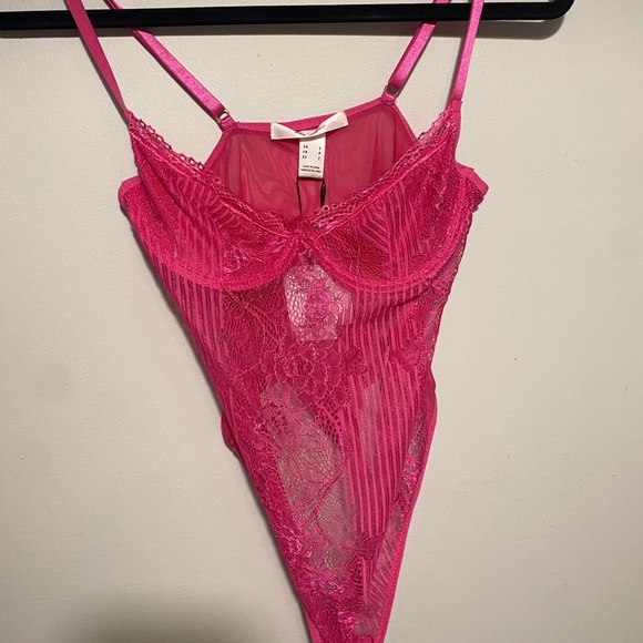 New With Tag Revamped lingerie - Picture 2 of 5